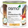 UV Protection Oil – 420 Clear Satin
