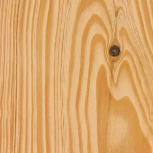 Douglas fir cladding