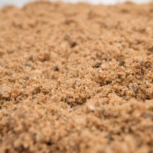 Bulk bag of sharp sand – coarse washed sand for paving, screeding, and drainage