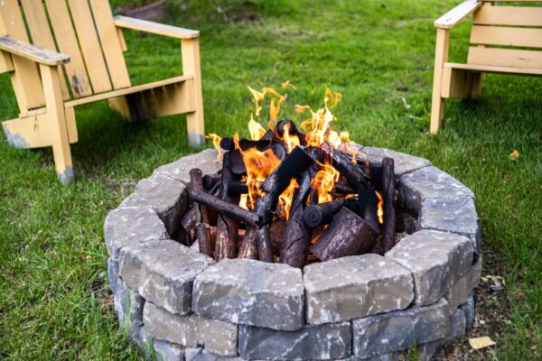 FIREWOOD - Kiln Dried Hardwood in Bulk Bags - Image 2