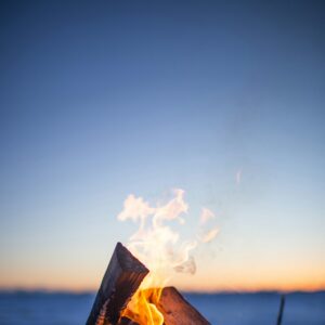 Firewood kiln dried hardwood