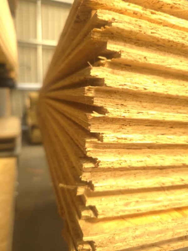OSB 18mm