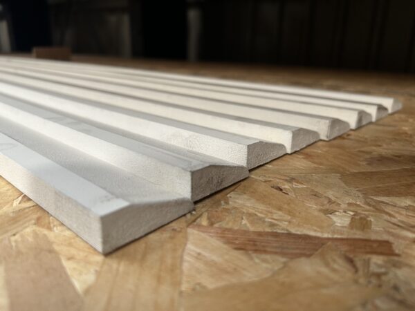 MDF MOULDING