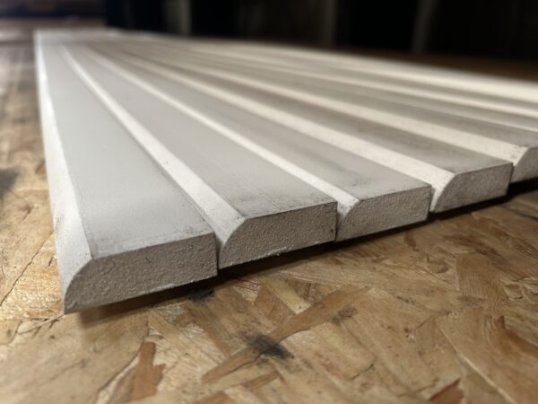 MDF White Primed Architrave & Skirting – Clearance Offer - Image 10