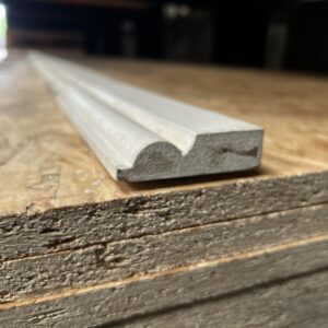 MDF Architrave Torus – 69mm x 18mm