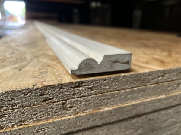 MDF White Primed Architrave & Skirting – Clearance Offer - Image 8