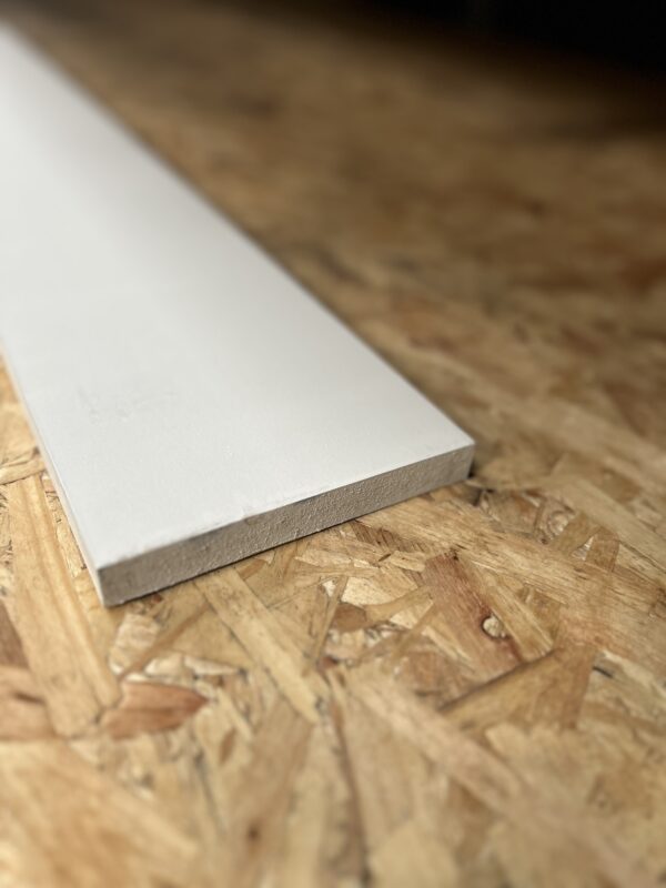 mdf moulding