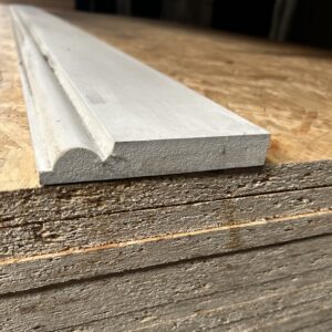 mdf moulding