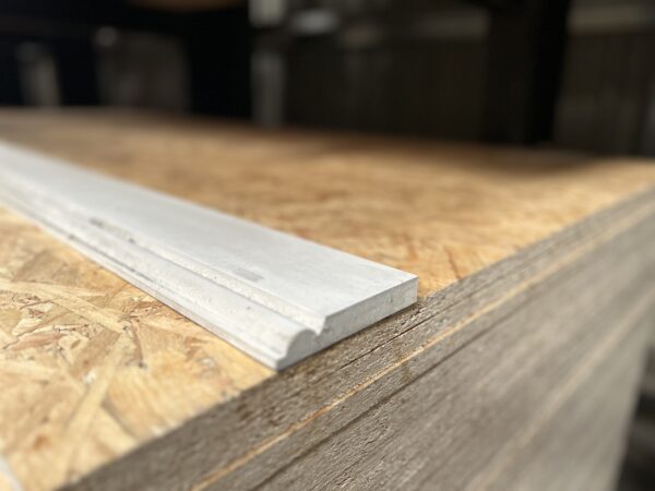 MDF White Primed Architrave & Skirting – Clearance Offer - Image 2